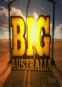 Big Australia