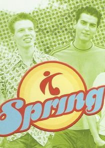 Spring — кадр