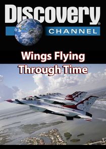 Wings: Flying Through Time — кадр