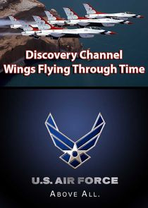 Wings: Flying Through Time — кадр