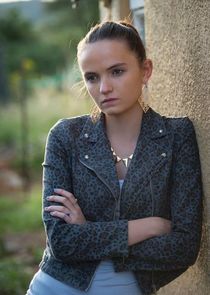 Abigail Lawrie