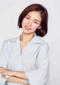 Yoon Jin Myung