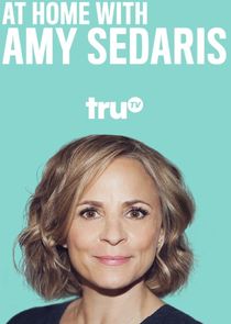 At Home with Amy Sedaris small logo