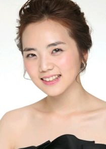 Kwon Eun Soo