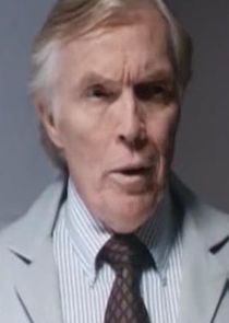 Jack Swanson