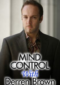 Mind Control with Derren Brown — кадр