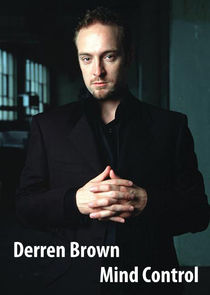 Derren Brown: Mind Control UK — кадр