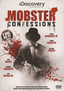 Mobster Confessions — кадр