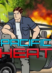 Pacific Heat — кадр