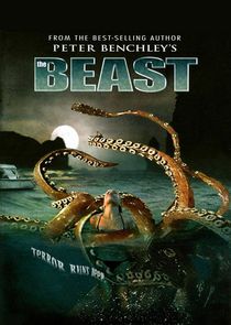 Peter Benchley's The Beast