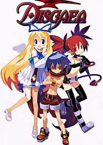 Disgaea