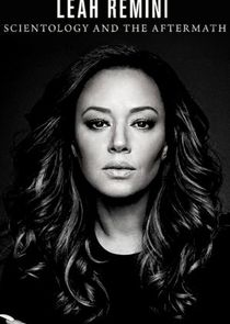 Leah Remini: Scientology and the Aftermath small logo
