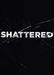 Shattered small logo