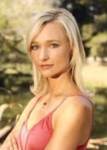 Kari Matchett | TVmaze