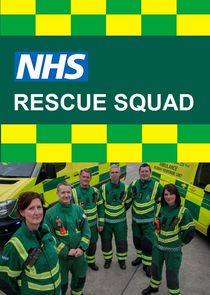999 Rescue Squad — кадр