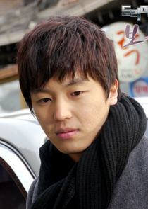 Han Jae Gwang