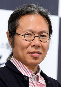 Kim Pyung Joong