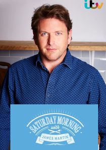 Saturday Morning with James Martin