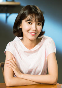 Lee Roo Ri Man Who Sets The Table Tvmaze