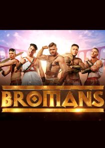 Bromans — кадр