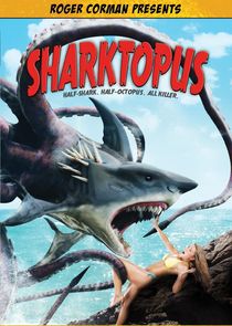 Sharktopus — кадр
