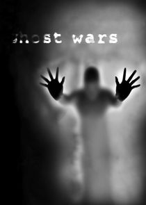 Ghost Wars small logo