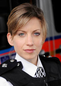 Inspector Rachel Weston