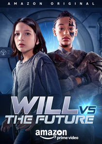 Will vs. The Future poszter