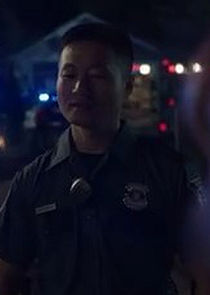 Officer Schmidt