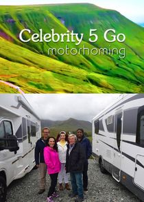 Celebrity 5 Go Motorhoming