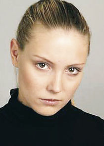 Лилия Буркова