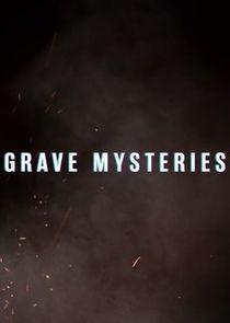 Grave Mysteries small logo
