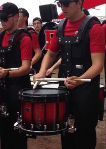 Rutgers University Drumline