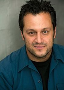 Nick Giordano