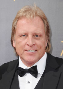 Captain Sig Hansen (Northwestern)