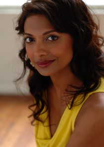 Mellini Kantayya