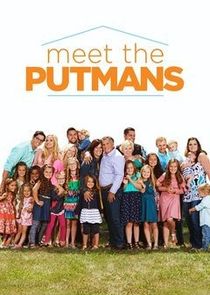 Meet the Putmans small logo