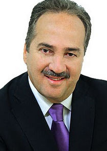 Cesar Vargas