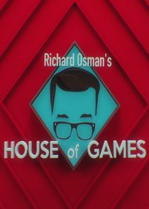 Richard Osman's House of Games