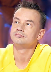 Алексей Серов, участник