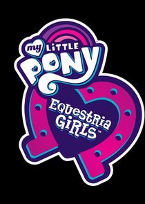 My Little Pony: Equestria Girls small logo