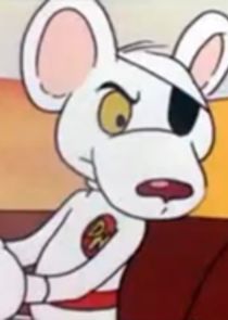 Danger Mouse