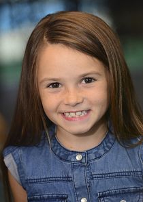 Cailey Fleming | TVmaze