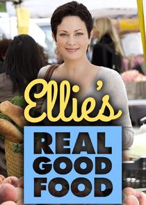 Ellie's Real Good Food small logo