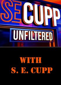 S. E. Cupp Unfiltered small logo