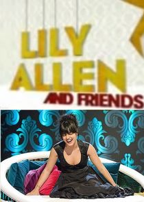 Lily Allen and Friends