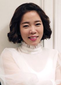 Jung Yi Rang