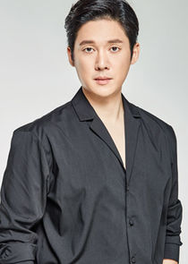 Kang Jae Wook
