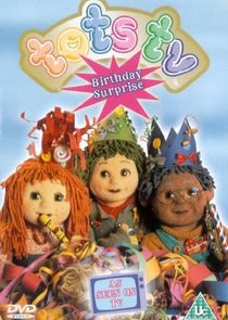 Tots TV — кадр