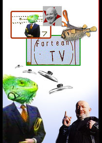 Fortean TV